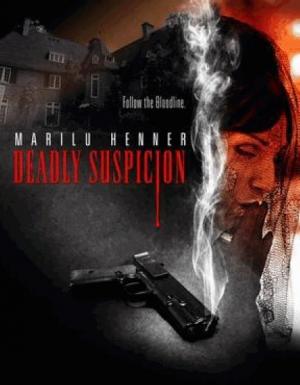Deadly Suspicion (2008) poster